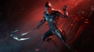 Play as the Stalker in this new Warframe update (Image via Digital Extremes)